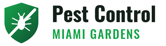 Miami Gardens Pest Control
